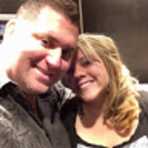 Meet your Posher, Jeff